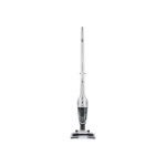 Gorenje | Vacuum cleaner | SVC180FW | Handstick 2in1 | Handstick | 18 V | Operating time (max) 50 min | White | Warranty 24 month(s) | Battery warranty 12 month(s)