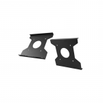 ProDVX I/O Cover plate for 10SLB / 10X(P)(L) | ProDVX | ProDVX I/O Cover plate for 10SLB / 10X(P)(L) | Black