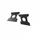 ProDVX I/O Cover plate for 10SLB / 10X(P)(L) | ProDVX | ProDVX I/O Cover plate for 10SLB / 10X(P)(L) | Black