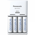 Panasonic | Battery Charger | ENELOOP K-KJ51MCD40E | AA/AAA