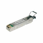 Digitus | HP-compatible mini GBIC (SFP) Module, 1.25 Gbps, 20km | DN-81001-01