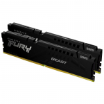 MEMORY DIMM 64GB DDR5-6000/KIT2 KF560C30BBEK2-64 KINGSTON