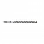 MILWAUKEE SDS PLUS DRILL BIT 18x 450mm MX4