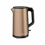 Tefal KI583C copper electric kettle