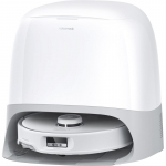 Roborock Qrevo Curv 0.325 L White