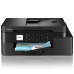 BROTHER MFC-J4350DW INKJET 4-IN-1, ADF, DULEX, WIFI, 20IPM