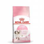 ROYAL CANIN Kitten FHN - dry cat food - 400g