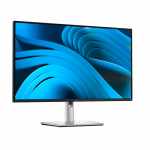 Dell | P2725DE | 27 " | IPS | 16:9 | 100 Hz | 5 ms | 2560 x 1440 pixels | 350 cd/m&sup2; | HDMI ports quantity 1