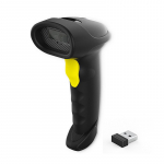 Scanner barcode reader 1D 2D USB Bluetooth