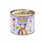 GRANATAPET DeliCATessen Duck and poultry - wet cat food - 200g