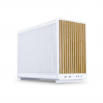 Case|LIAN LI|micro ATX/Mini-ITX|White|Micro Tower|A3W-WD|G99.A3W-WD.00