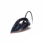 Philips | DST7510/80 | Steam Iron | 3200 W | Water tank capacity 300 ml | Continuous steam 55 g/min | Steam boost performance 260 g/min | Blue/Gold