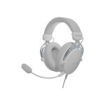 Genesis Gaming Headset | Toron 531 | Wired | Over-Ear | Microphone | White