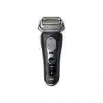 Braun Shaver | 9600s Series 9 PRO | Operating time (max) 60 min | Wet & Dry | Lithium Ion | Black