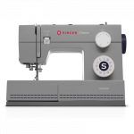 Singer Sewing Machine | HD6335M Denim | Number of stitches 32 | Grey