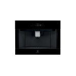 ELECTROLUX KBC85Z built-in coffee machine