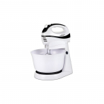 Adler AD 4206 Stand mixer Black,White 300 W