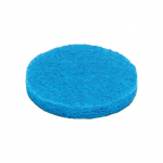 Clatronic ERB 3815 A Blue Battery Lithium-Ion (Li-Ion) Built-in