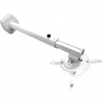 Avtek International WallMount PRO 1500 project mount Wall White