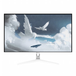 Arozzi Nova 32&Prime; computer monitor 80 cm (31.5") 2560 x 1440 pixels Quad HD LED White