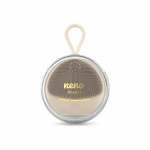 NENO MICA THERMO-SONIC FACIAL CLEANSING BRUSH