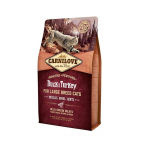 CARNILOVE Cat Large Breed Duck and turkey - dry cat food - 2kg