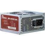 Inter-Tech SFX-300W power supply unit 20+4 pin ATX ATX Grey