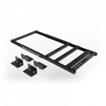 Next Level Racing Motion Adaptor Frame | Black