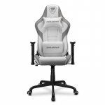 COUGAR Armor Elite Gaming Chair, White