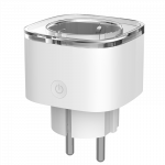 EZVIZ Smart Plug | CS-T31-16E-EU | White