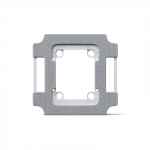 Ecovacs W-CC02-0023 Wiping Pad with bracket for WINBOT W3 Family