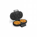 Princess 132384 10 waffle(s) 1200 W Black