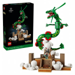 LEGO POK&Eacute;MON 72168 Rayquaza