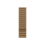 APPLE 46mm Camel Magnetic Link - S/M | Apple