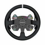 Moza Racing CS V2P Dual Clutch Steering Wheel