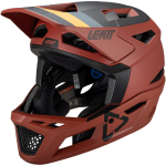Kask rowerowy (full face) LEATT Helmet MTB Gravity 4.0 V25  M