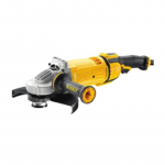 DeWALT DWE4579 angle grinder 23 cm 6500 RPM 2600 W 5.9 kg