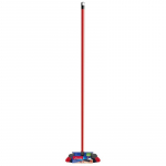 Broom VILEDA Profiled 2in1 (red)