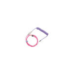 Ducky Premicord Pink, Violet 1.8 m