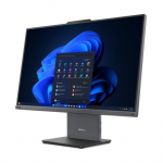 Lenovo ThinkCentre neo 50a 27 G5 Intel&reg; Core&trade; i3 i3-1315U 60,5 cm (27") 1920 x 1080 pixels All-in-One PC 8 GB DDR5-SDRAM 512 GB SSD Wi-Fi 6 (802.11ax) Windows 11 Pro Grey