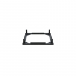 Noctua NA-SFMA1 computer cooling component Universal Mounting kit Black 2 pc(s)
