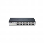D-Link DGS-1100-24V2/E 24-port Gigabit managed switch