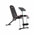 Multifunction bench HMS L8021