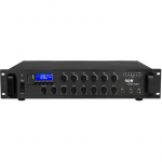 AMPLIFIER HQM1150BT FM/MP3 RADIO 150W