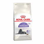 Royal Canin Sterilised 7+ Adult Poultry Dry cat food 1.5 kg