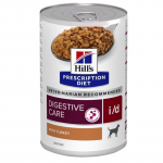 HILL'S PD Canine Digestive Care i/d - Wet dog food - 360 g