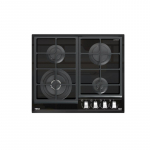 TEKA GAS HOB GZC 64320 XBC BK (E4)