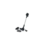 Bosch Serie 6 BBS611BSC stick vacuum/electric broom 2-in-1 stick vacuum Battery Dry Bagless Black 2.5 Ah