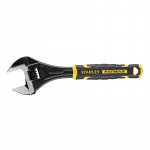 Stanley FATMAX Bi-Material Rollgabelschl&uuml;ssel Adjustable spanner