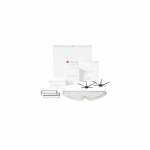 Vacuum Cleaner Accessory|ROBOROCK|Accessories Kit|Black|For Q7 Black/Q7 Black Max|8.02.0145